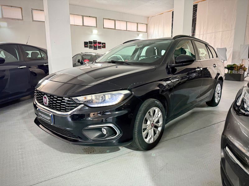Fiat Tipo Station Wagon Tipo 1.6 Mjt S&S SW Easy Business