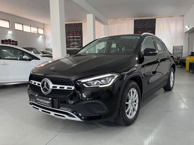 Mercedes-Benz GLA SUV 200 d Business Extra auto usata