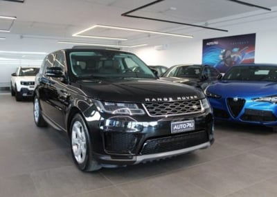 Land Rover Range Rover Sport 3.0D l6 249 CV HSE Dynamic Stealth usata