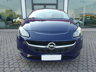 Opel Corsa 1.3 CDTI 5 porte usata