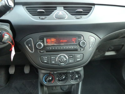Opel Corsa 1.3 CDTI 5 porte (11)