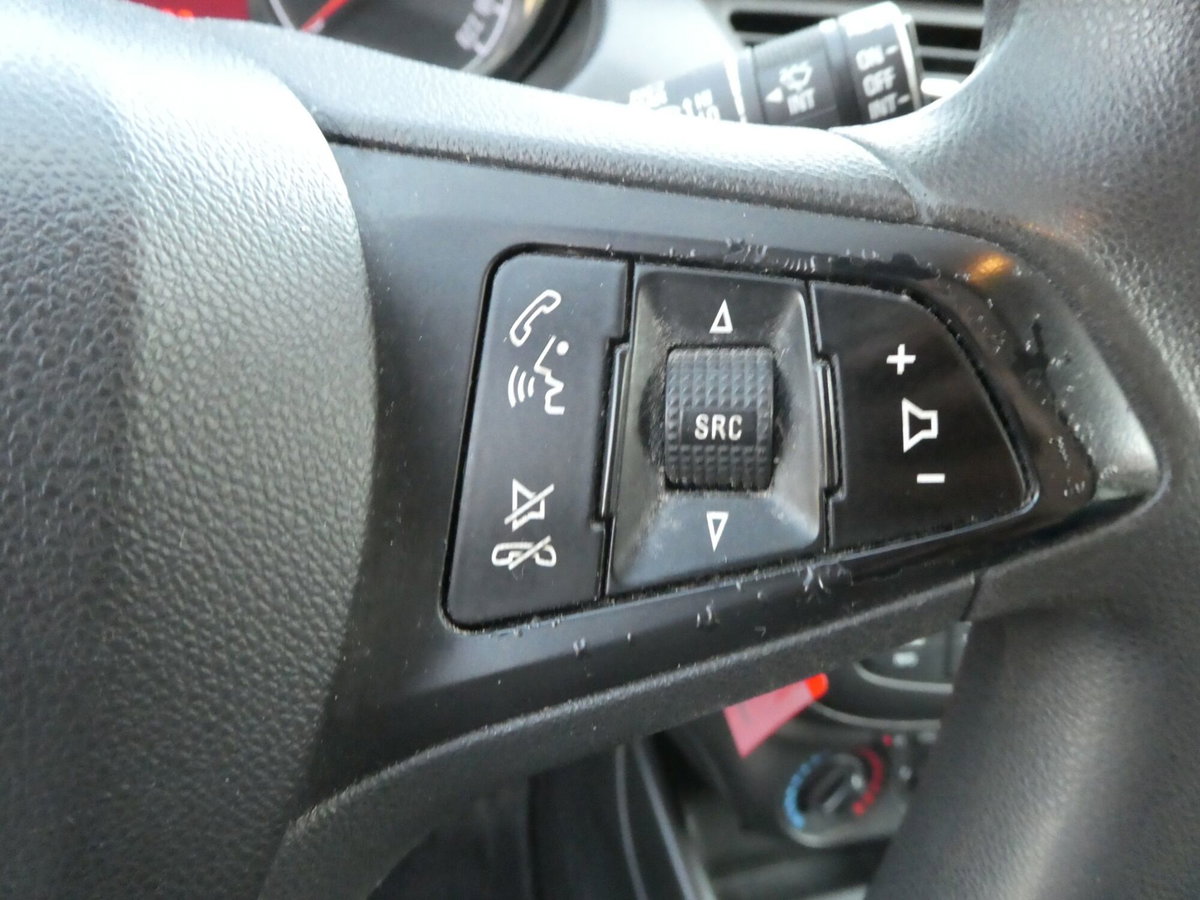 Opel Corsa 1.3 CDTI 5 porte (14)