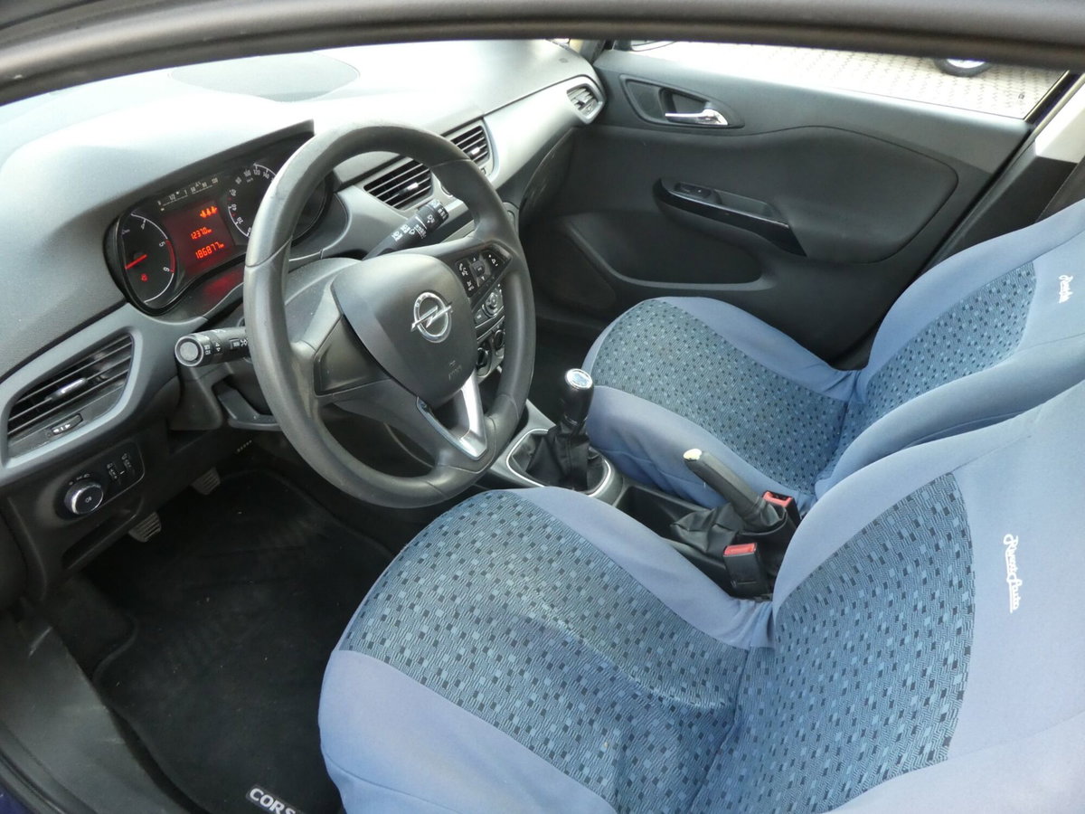 Opel Corsa 1.3 CDTI 5 porte (15)