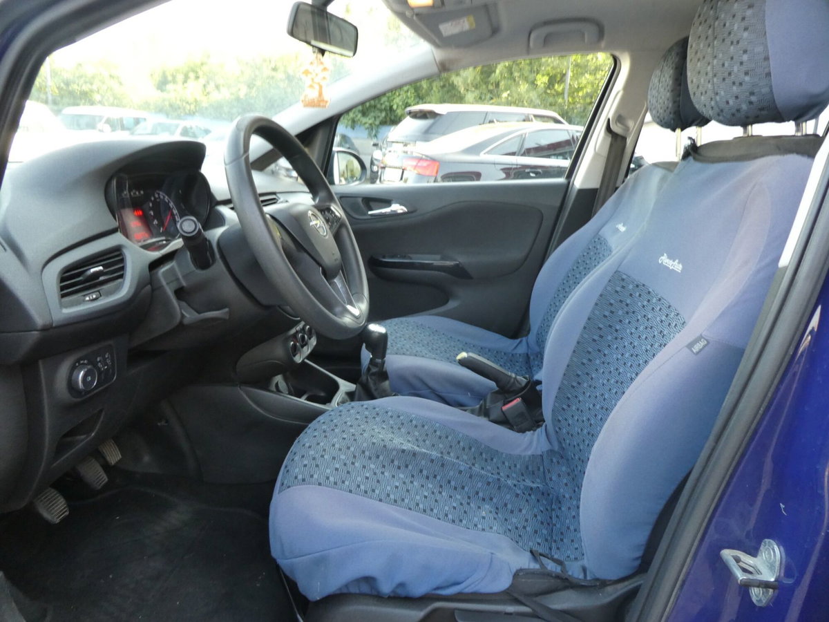 Opel Corsa 1.3 CDTI 5 porte (16)