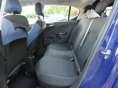 Opel Corsa 1.3 CDTI 5 porte (18)