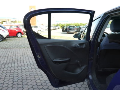 Opel Corsa 1.3 CDTI 5 porte (19)