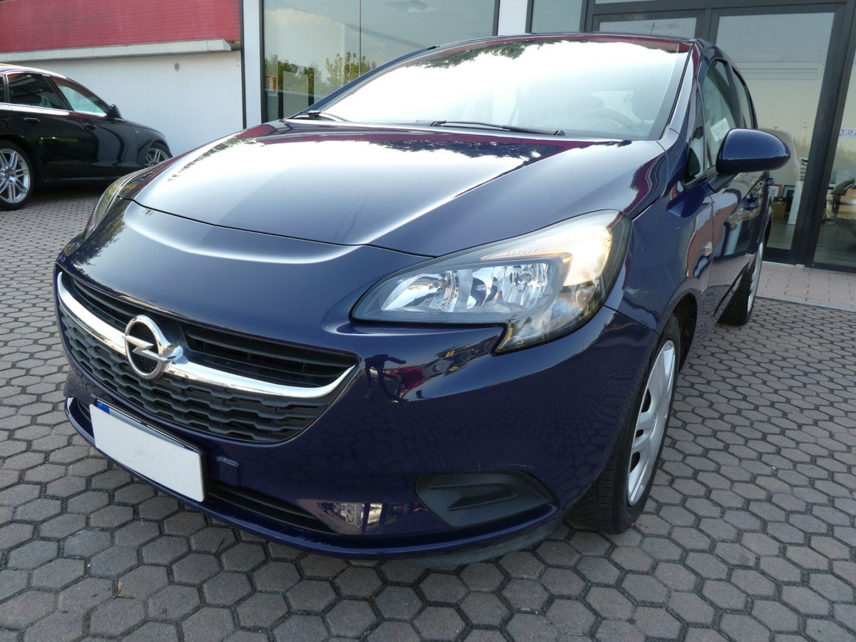 Opel Corsa 1.3 CDTI 5 porte (2)