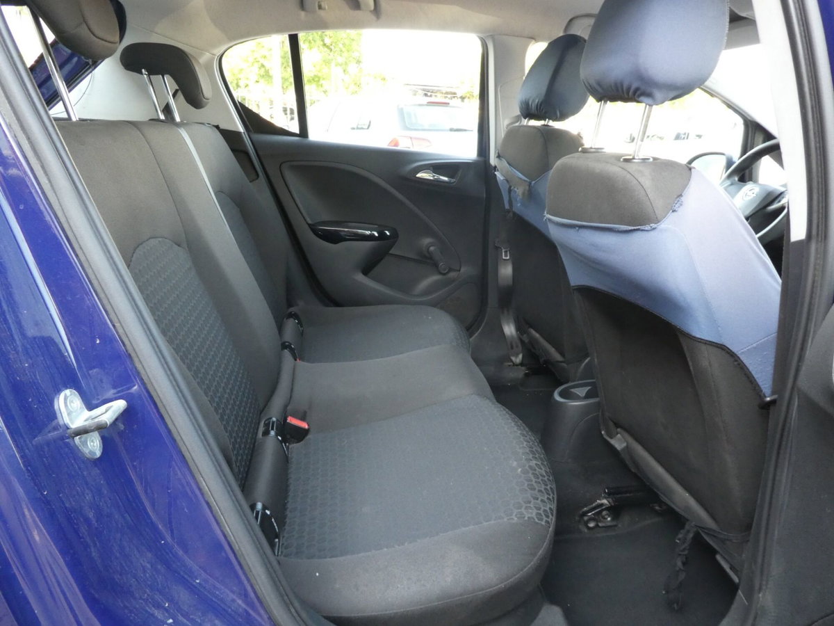 Opel Corsa 1.3 CDTI 5 porte (20)