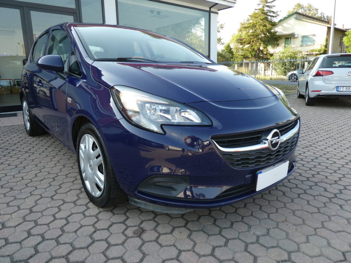 Opel Corsa 1.3 CDTI 5 porte (3)