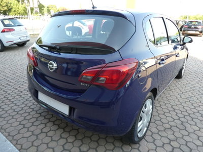 Opel Corsa 1.3 CDTI 5 porte (6)