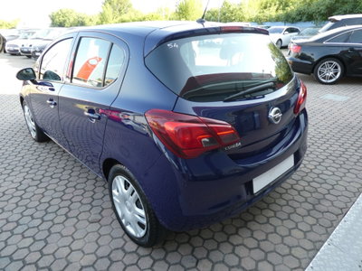 Opel Corsa 1.3 CDTI 5 porte (7)