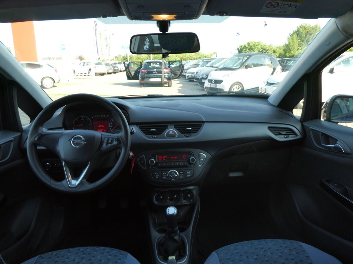 Opel Corsa 1.3 CDTI 5 porte (9)