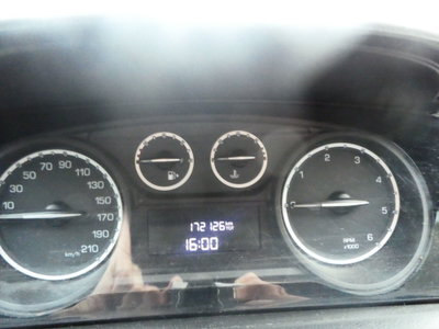 Lancia Ypsilon 1.3 MJT 16V 95 CV 5 porte S&S Silver (13)