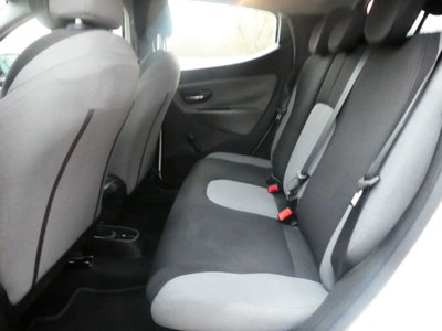 Lancia Ypsilon 1.3 MJT 16V 95 CV 5 porte S&S Silver (17)