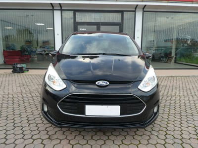Ford B-Max B-Max 1.4 90 CV Titanium X usata