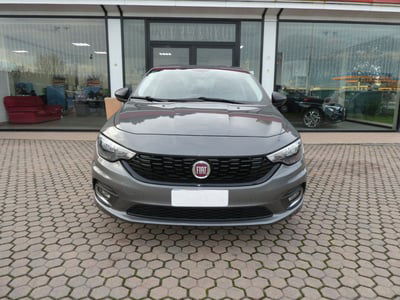 Fiat Tipo Tipo 1.4 5 porte Street usata