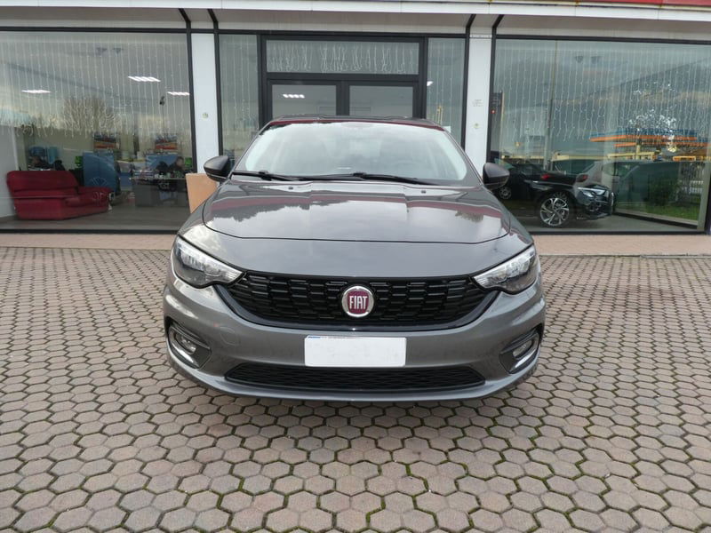 Fiat Tipo Tipo 1.4 5 porte Street