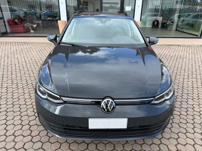 Volkswagen Golf Variant 2.0 TDI SCR DSG Life usata