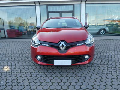 Renault Clio Sporter 1.5 dCi 8V 90CV Start&Stop Energy usata