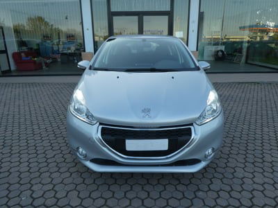 Peugeot 208 VTi 95 CV 5p. Allure usata