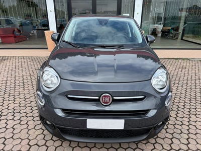 Fiat 500X 1.3 T4 150 CV DCT Connect usata