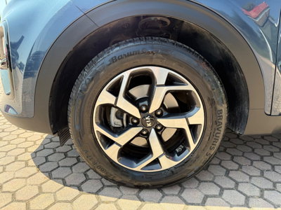 Kia Sportage 1.6 CRDI 136 CV DCT7 2WD GT Line (10)