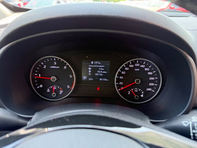 Kia Sportage 1.6 CRDI 136 CV DCT7 2WD GT Line (14)