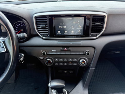 Kia Sportage 1.6 CRDI 136 CV DCT7 2WD GT Line (16)