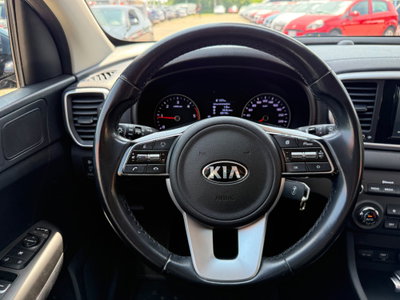 Kia Sportage 1.6 CRDI 136 CV DCT7 2WD GT Line (19)