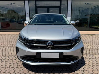 Volkswagen Taigo 1.0 tsi Life 95cv usata