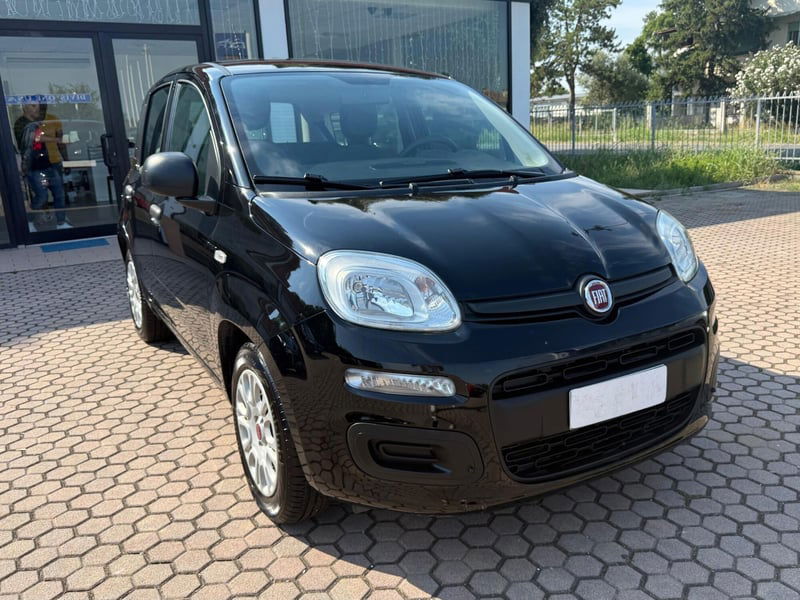Fiat Panda 1.2 EasyPower Lounge