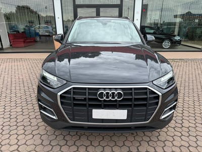 Audi Q5 40 TDI 204 CV quattro S tronic usata