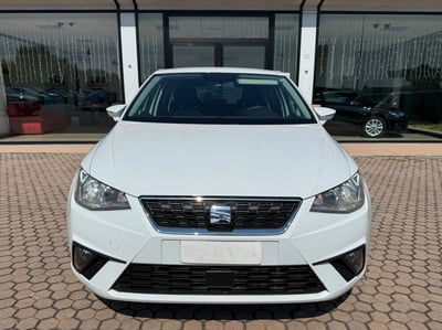 SEAT Ibiza 1.6 TDI 95 CV 5 porte Business usata