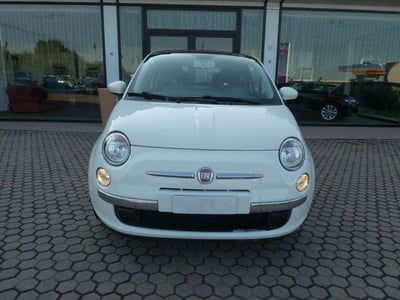 Fiat 500 1.2 Lounge usata