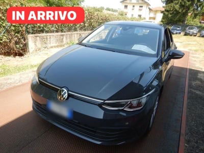Volkswagen Golf 2.0 TDI DSG SCR Life usata