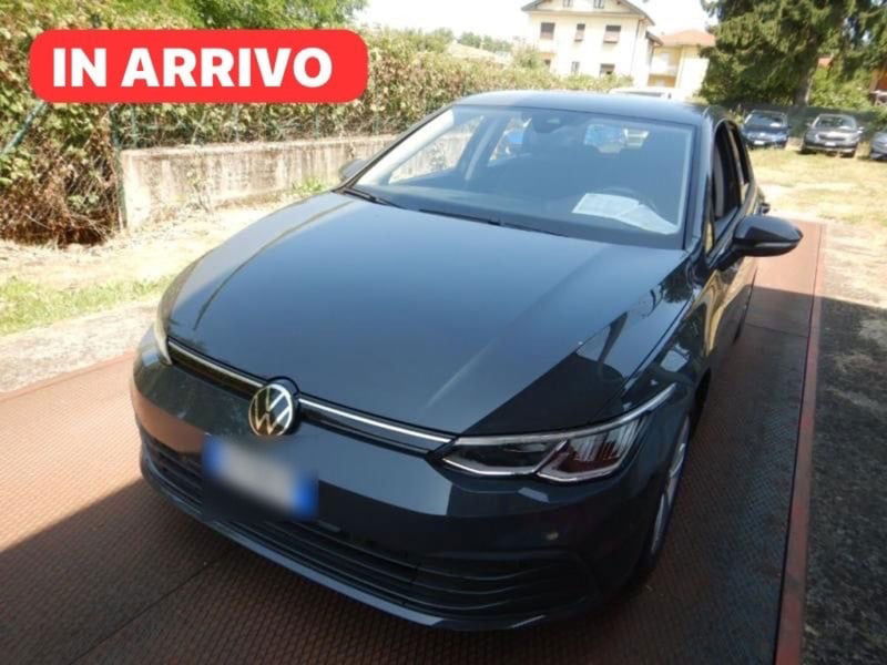 Volkswagen Golf 2.0 TDI DSG SCR Life