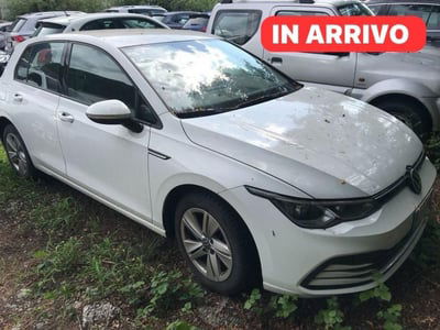 Volkswagen Golf 1.5 TSI EVO ACT 1st Edition Life usata