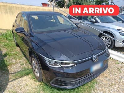 Volkswagen Golf 2.0 TDI DSG SCR Life usata