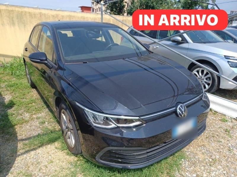 Volkswagen Golf 2.0 TDI DSG SCR Life