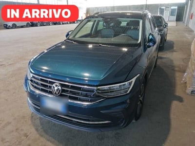 Volkswagen Tiguan 2.0 TDI 150 CV SCR DSG 4MOTION Life usata