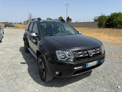 Dacia Duster 1.5 dCi 110CV 4x2 Lauréate usata