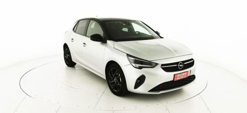 Opel Corsa 1.5 D 100 CV Edition
