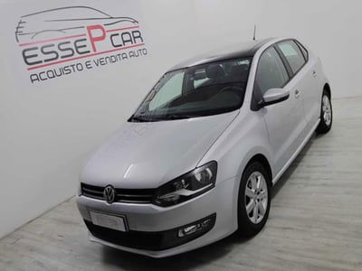 Volkswagen Polo 1.2 70 CV 5p. Comfortline usata