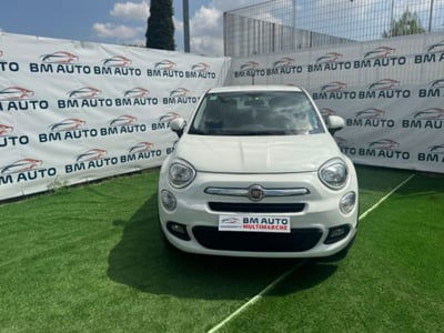 Fiat 500X 1.3 MultiJet 95 CV Lounge usata