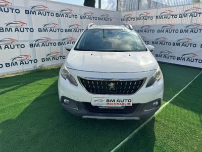 Peugeot 2008 100 Allure usata
