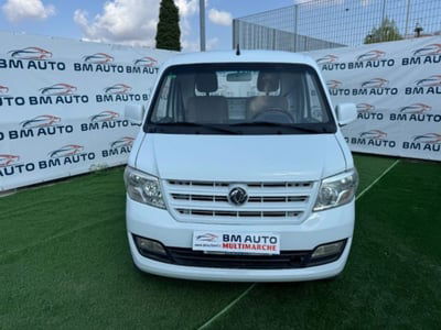 Giotti Victoria Gladiator Gladiator Top 1.5 gpl 100cv ribalt.tril. d.c. clima usato