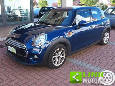 MINI Mini 1.5 Cooper D usata