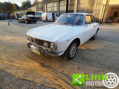 Alfa Romeo Alfetta GTV 2.0 usata