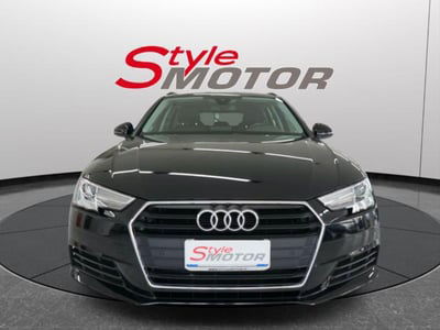Audi A4 Avant 2.0 TDI 150 CV Business usata
