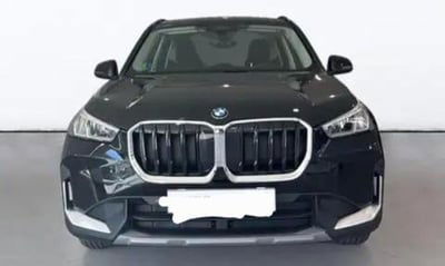 BMW X1 sDrive 18d Msport usata